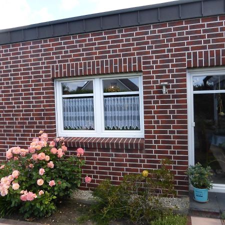 Appartment am Fingerhut Cloppenburg Exteriör bild