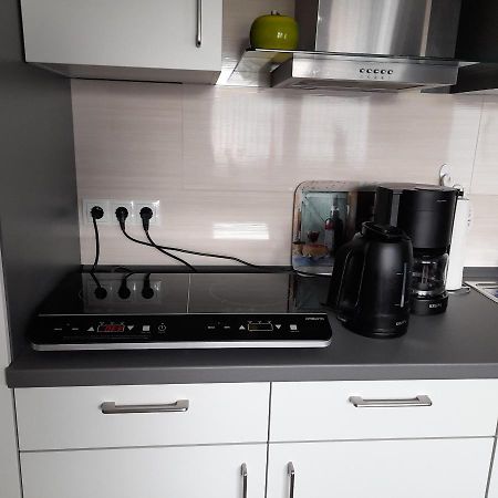 Appartment am Fingerhut Cloppenburg Exteriör bild