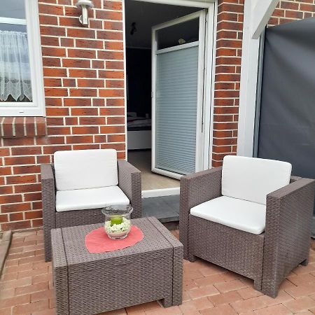 Appartment am Fingerhut Cloppenburg Exteriör bild