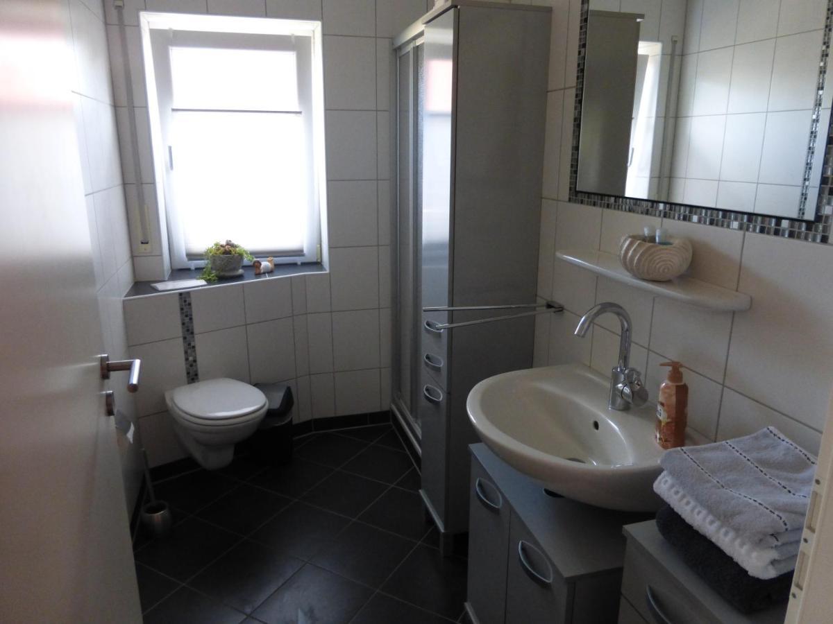 Appartment am Fingerhut Cloppenburg Exteriör bild