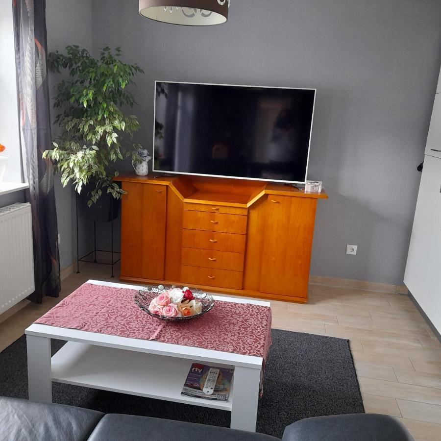 Appartment am Fingerhut Cloppenburg Exteriör bild